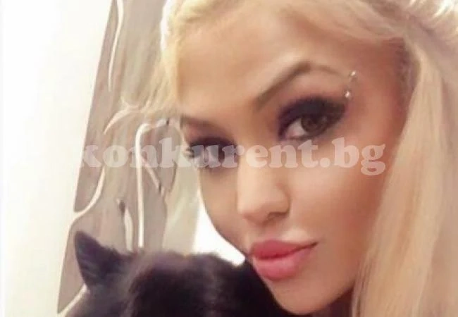 Адриана отказала на Вип брадър