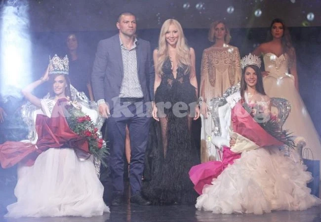 Новата Мис Свят България–без гадже