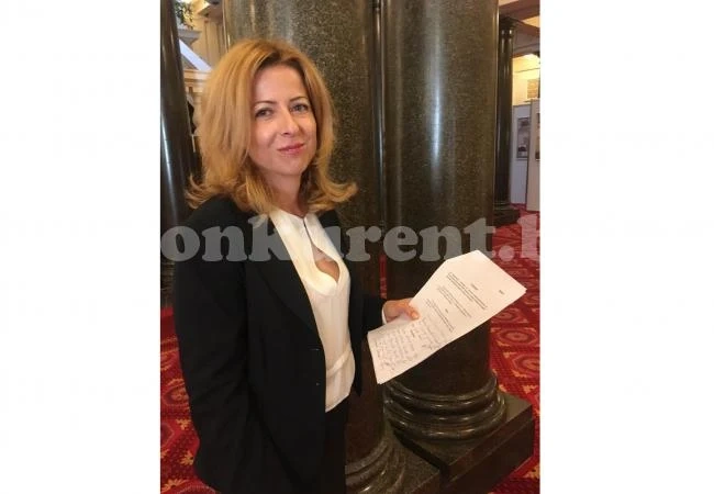 Полина Цанкова: Не можем да допуснем санкции срещу Унгария