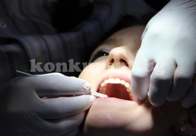 Пломбите и коронките от амалгама ще бъдат събирани разделно