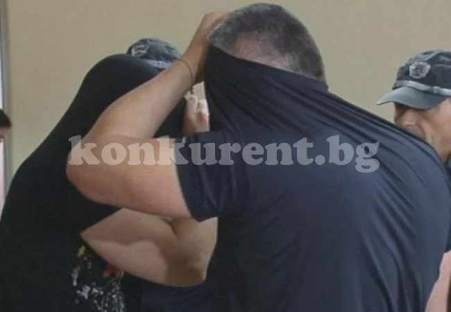 Криводолчанин сгази закона