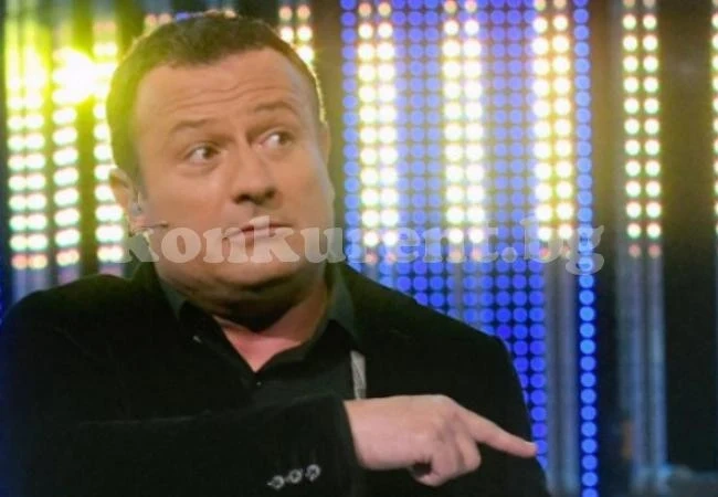 Димитър Рачков се облажи с половин милион за 7 месеца, комикът удари кьоравото!