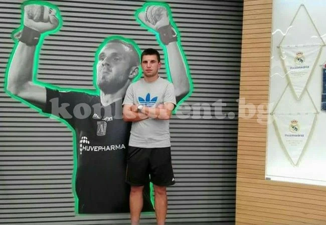 Хандбален резултат със 17 гола в Рогозен! 6+4 за Порчо и Данчев