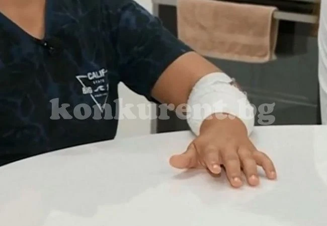 Нова игра, по-зловеща от \