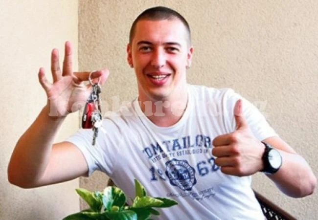 Сръбска звезда катастрофира и пропусна концерт в Северозапада
