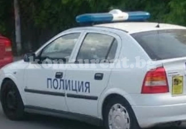 Жена открадна съдомиялна, телевизор и детско колело от чужда къща