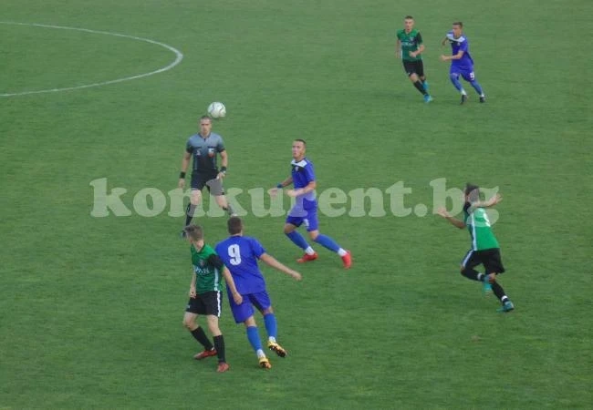 Джони носи първа победа на врачани в U17 /СНИМКИ/