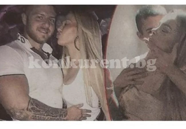 Сузанита и новото й гадже се снимат как пафкат „зелено“! Бившият й я заряза, тя го дразни с фотоси без дрехи