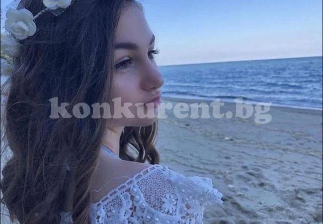 Крисия с първи солов професионален клип