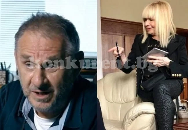Лили пеела на загуба! Вадила от джоба си, за да се разплати с екипа
