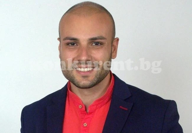 Мартин Харизанов: Всеки сам трябва да се пребори, за да успее ИНТЕРВЮ
