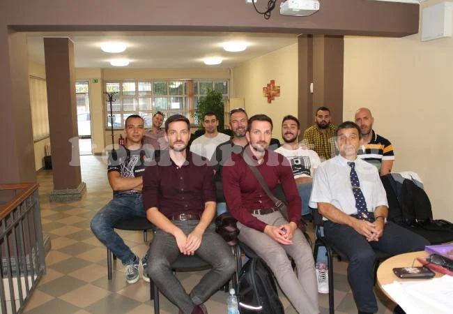 Хвърлиха жребия в НАЛБ! Врачанските формации научиха съперниците си