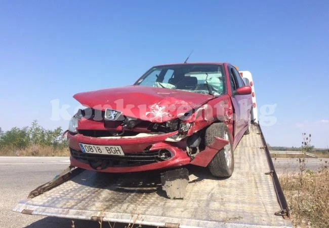 1094 нарушения на пътя са констатирали полицаи от сектор „Пътна полиция“ във Враца за седмица