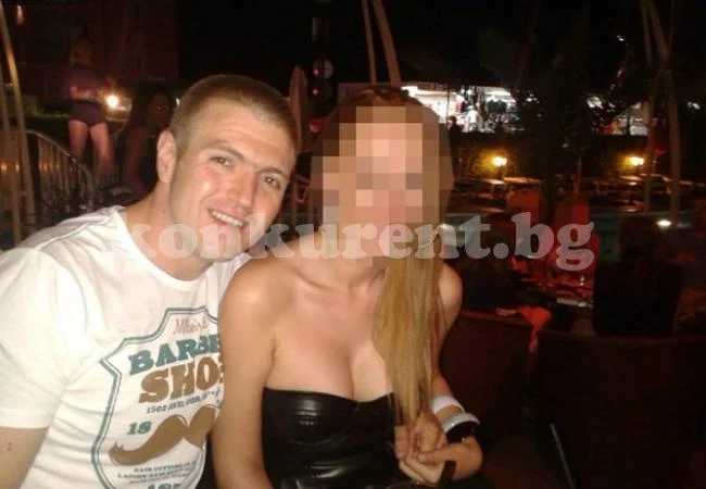 21-годишният Христо Бръзицов простреля полицай (Обзор)