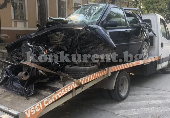 Полицията изяснява причините за касапницата край Бяла Слатина (СНИМКИ)