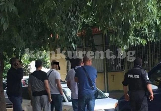 Задържаха врачанин, шофирал надрусан