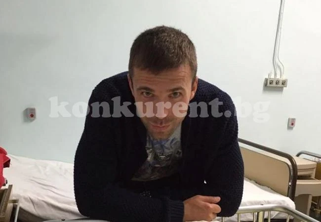 Втора операция за Чилика, този път успешна, връща се след 40 дни