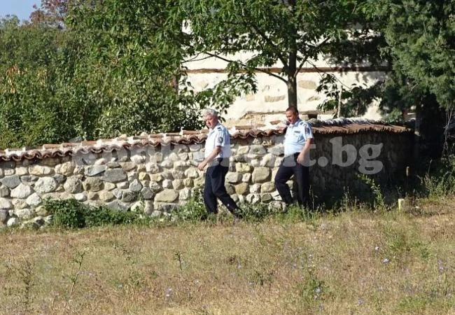 Вече има задържани за дръзкото нападение в Роженския манастир