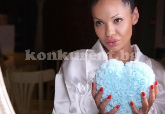 Калина Паскалева: Мъж от ъндърграунда опита да ме изнасили!