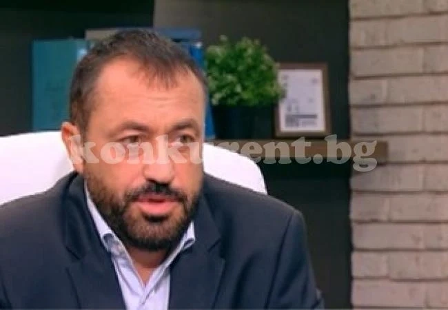 Бойко Найденов: Имаше дела срещу Арабаджиеви и Стайкови за ДДС и преди години