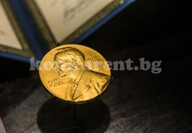 20 септември 1916 г.: Иван Вазов е номиниран за Нобелова награда
