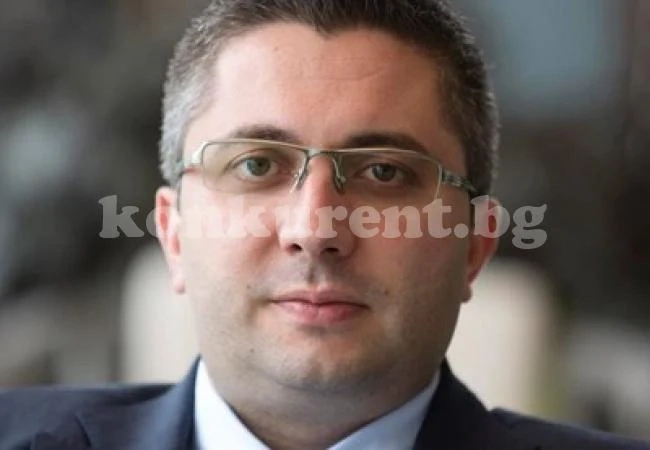Нанков: Благодаря на Борисов, успех на Аврамова и нека силата бъде с нея!