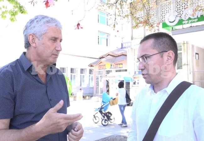 Кмет и евродепутат с общи виждания за бъдещето на Северозапада