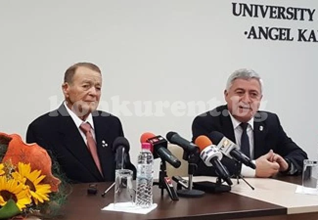 Игнат Канев: „Бих запитал успелите българи, кога за последен път са били в Родината?”