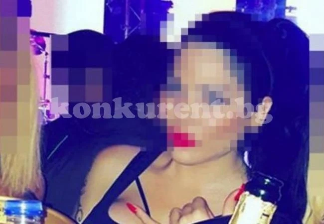 Брутално убийство на млада гангстерка в Атина! Надупчили я с 15 куршума (СНИМКИ)