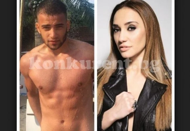 Мария Илиева е първата жена в кревата на Наско Колев! Спал с нея едва 16-годишен
