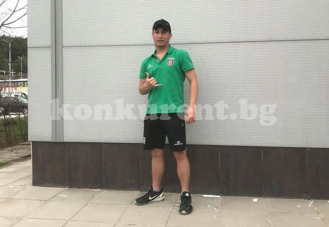 Русинов поведе Локо /Мз/ към титла, дриймтиймът на Саки почна с 4:2 в Берковица