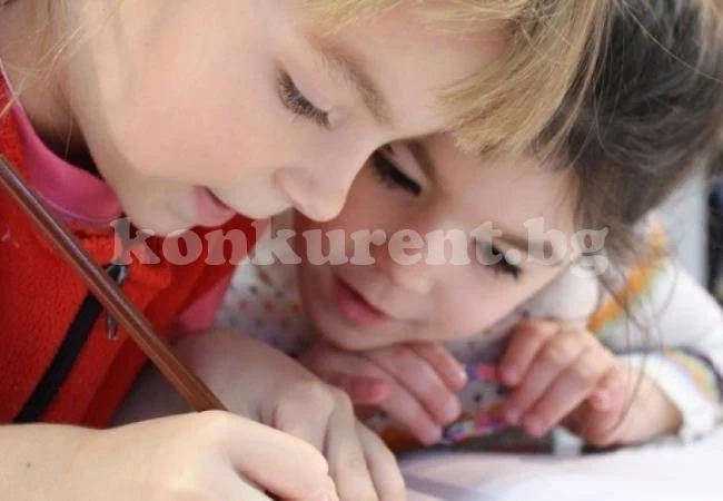 Децата ще учат с песнички и игрички как се бори корупцията
