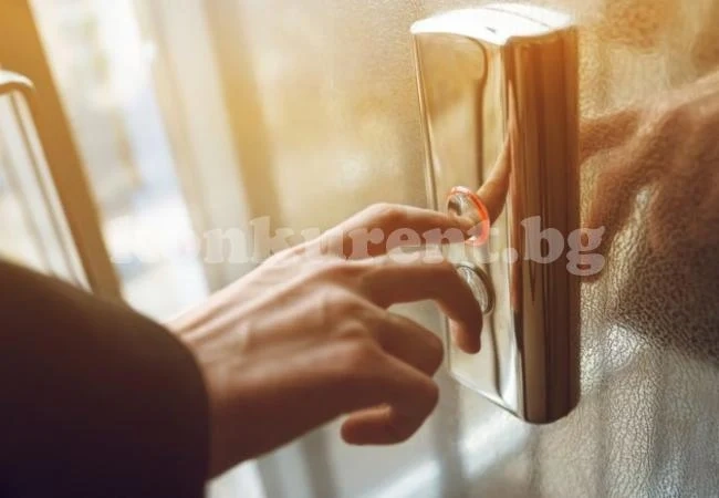 Повече от 50 000 асансьора у нас - опасни!