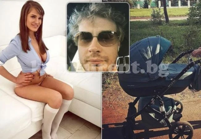 Богаташки син преби до смърт порноактриса, тя остави бебе сираче 