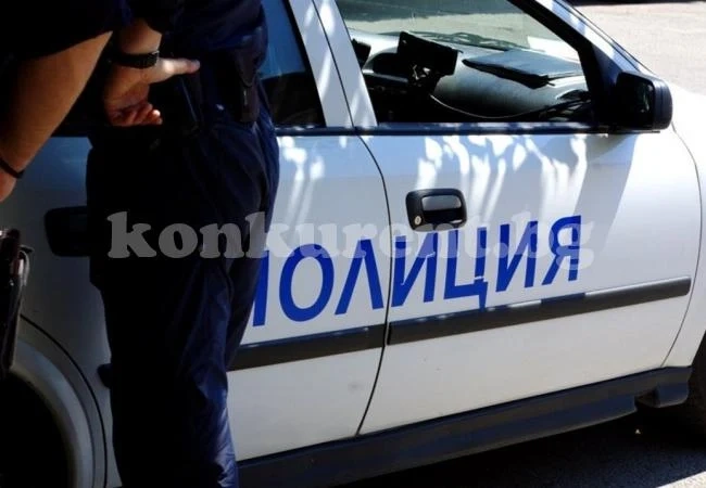 Вкараха в ареста неправоспособен водач