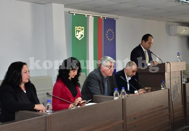 Одобриха временни управители на две дружества