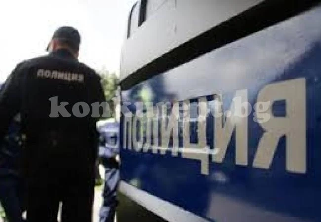 Има работа за 16 младши полицаи в ОД на МВР в...
