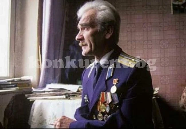 Невероятната история на Станислав, спасил света от ядрен апокалипсис (СНИМКИ)