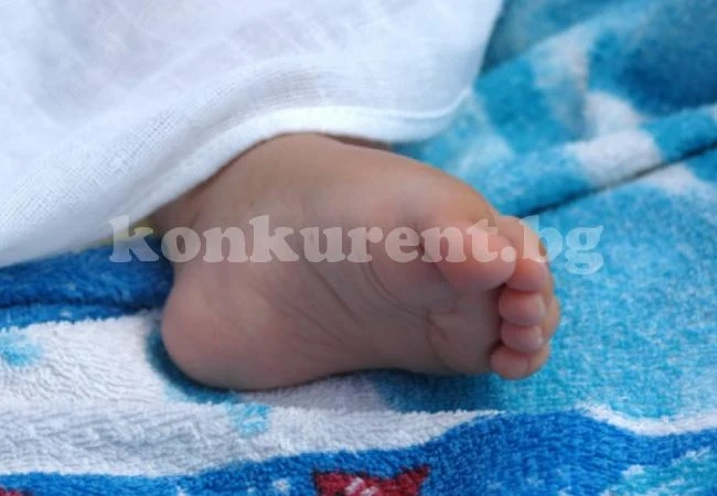 Жена близо 5 години крие трупа на мъртвото си бебе в склад