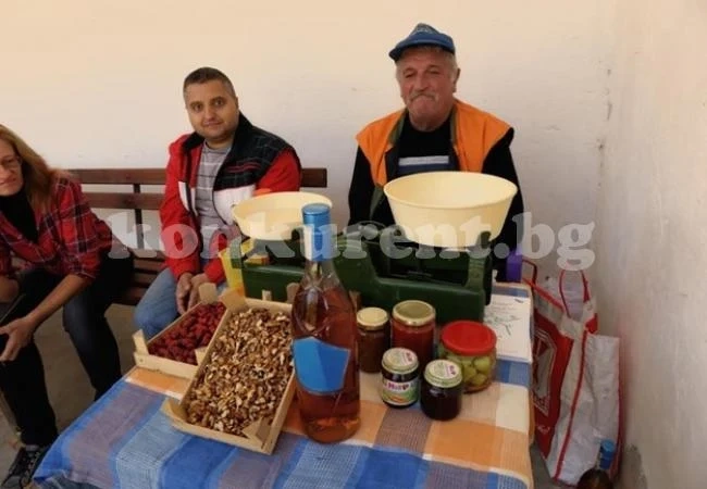 Празник на реколтата организират в Горна Бела Речка