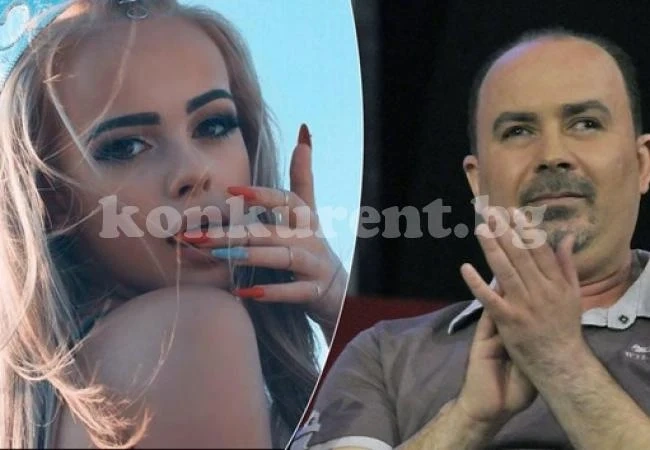 Бащата на Сузанита: Славата й дойде в повече, но така е и при Лили Иванова