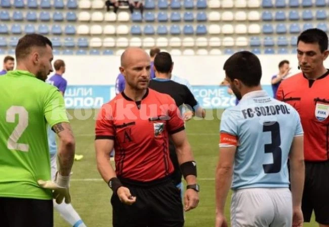 Ясно е кои свирят на Ботев, Кариана и Монтана