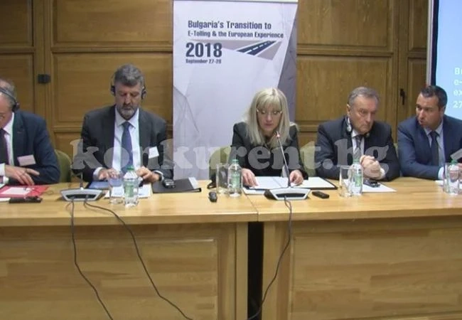 Министър Петя Аврамова: Тол таксите ще са със социално поносима цена