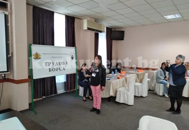 16 предприемачи търсят младежи, за да бачкат