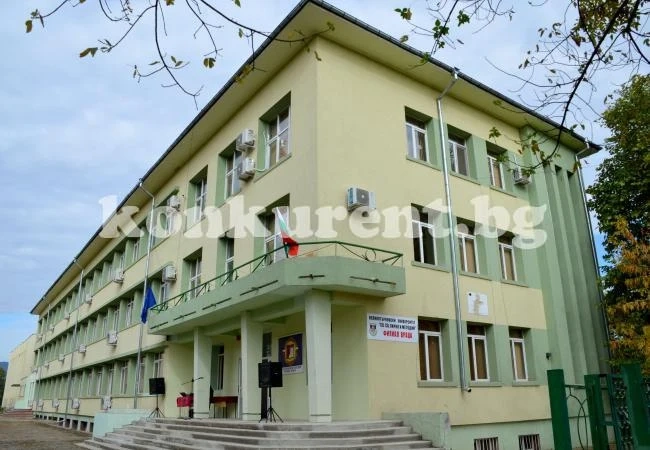 Откриват академичната година във филиала на ВТУ \