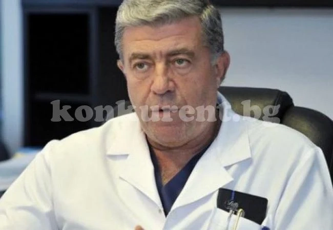 Трябва да има реално остойностяване на медицинските услуги каза проф. Генчо Начев