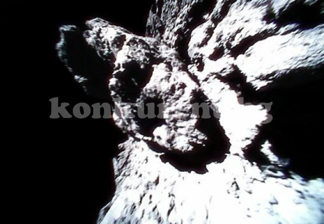 Японските роботи снимаха камънака на Рюгу – за това летяха 3 години и половина (СНИМКИ)
