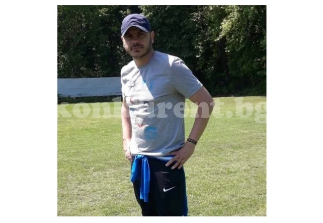 Ники Нинов се раздели приятелски с Първа Атомна, очаква нови предизвикателства
