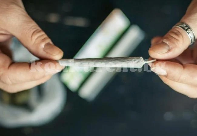 Колко време остават наркотиците в тялото ви