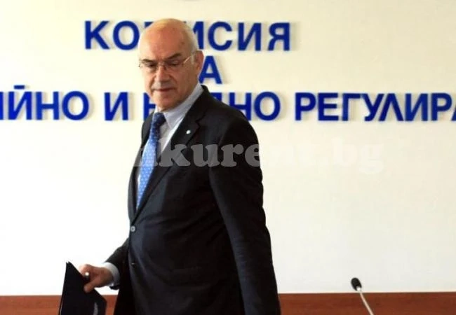 Природният газ с нова цена от 1 октомври